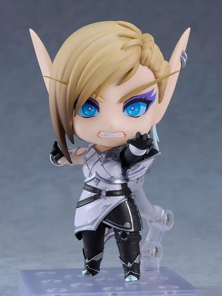 WORLD OF WARCRAFT ALLERIA WINDRUNNER NENDOROID GOODSMILE FR