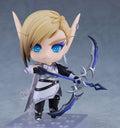 WORLD OF WARCRAFT ALLERIA WINDRUNNER NENDOROID GOODSMILE FR