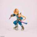 FINAL FANTASY 9 ZIDANE TRIBAL FORM-ISM FIG SQUARE ENIX