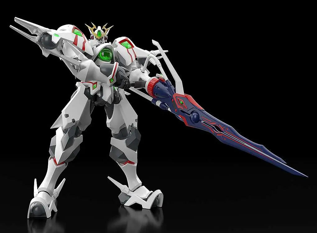 PLATINUMHUGEN ORDIAN MODEROID MK GOODSMILE FR