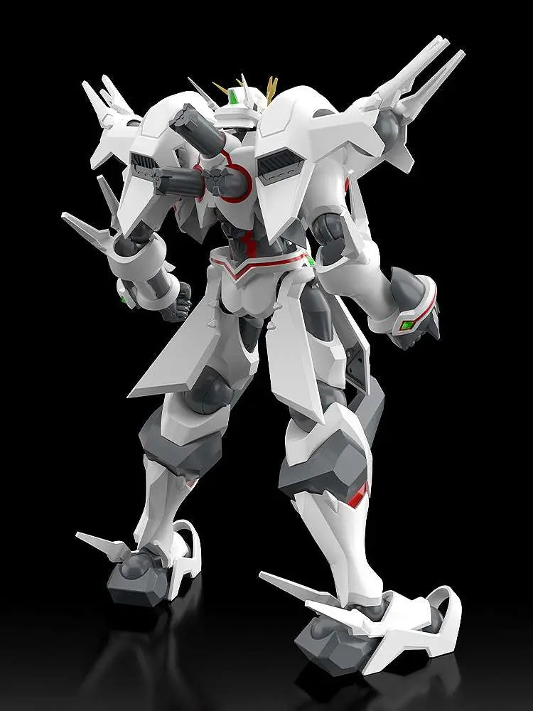 PLATINUMHUGEN ORDIAN MODEROID MK GOODSMILE FR