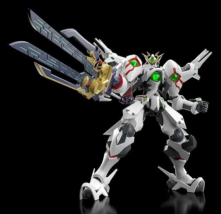 PLATINUMHUGEN ORDIAN MODEROID MK GOODSMILE FR