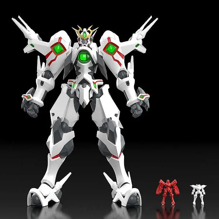PLATINUMHUGEN ORDIAN MODEROID MK GOODSMILE FR