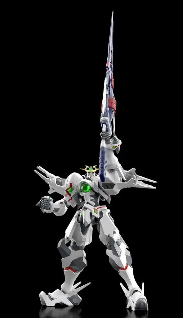 PLATINUMHUGEN ORDIAN MODEROID MK GOODSMILE FR