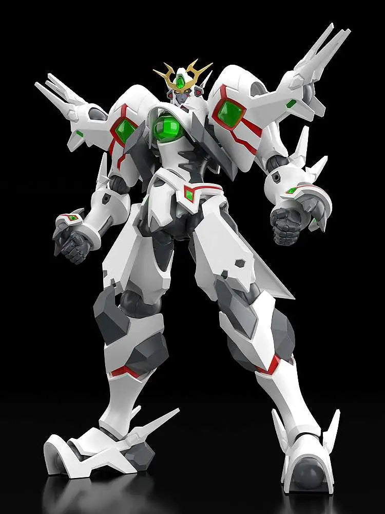 PLATINUMHUGEN ORDIAN MODEROID MK GOODSMILE FR