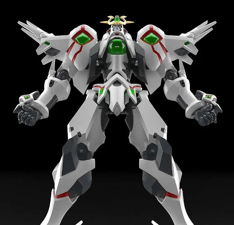 PLATINUMHUGEN ORDIAN MODEROID MK GOODSMILE FR
