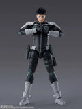 KAIJU NO.8 KAFKA HIBINO S.H.Figuarts BANDAI