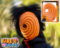 NARUTO SHIPPUDEN TOBY MASK REPLICA Abystyle Studio