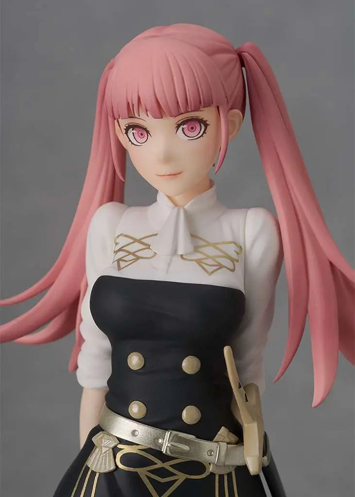 FIRE EMBLEM HILDA VELNTINE GONERIL PUP GOODSMILE FR