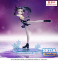 MEDALIST HIRAKU KAMISAKI LUMINASTA SEGA