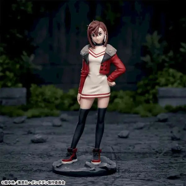 DANDADAN MOMO VOL2 VER 1.5 LUMINASTA SEGA