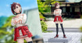 DANDADAN MOMO VOL2 VER 1.5 LUMINASTA SEGA