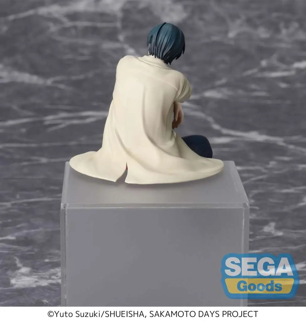 SAKAMOTO DAYS NAGUMO PM PERCHING SEGA