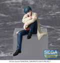 SAKAMOTO DAYS NAGUMO PM PERCHING SEGA