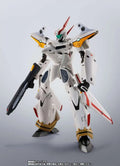 MACROSS HI METAL R VF 19P EXCALIBUR ZOLA PLANETARY PATROL BANDAI
