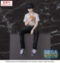 THE SUMMER HIKARU DIED YOSHIKI PM PERCHING SEGA