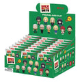 SAKAMOTO DAYS S.1 BAG CLIP BLIND BOX DISPLAY 24 MONOGRAM