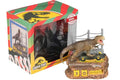 JURASSIC PARK 3D PERPETUAL CALENDAR GRUPO ERIK