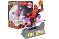 MARVEL DEADPOOL 3D PERPETUAL CALENDAR GRUPO ERIK