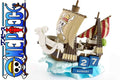 One Piece GOING MERRY 3D CALENDAR GRUPO ERIK