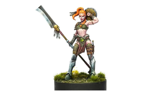 AG MINIATURE ELYSIA 54MM FIGURE AG MINIATURES