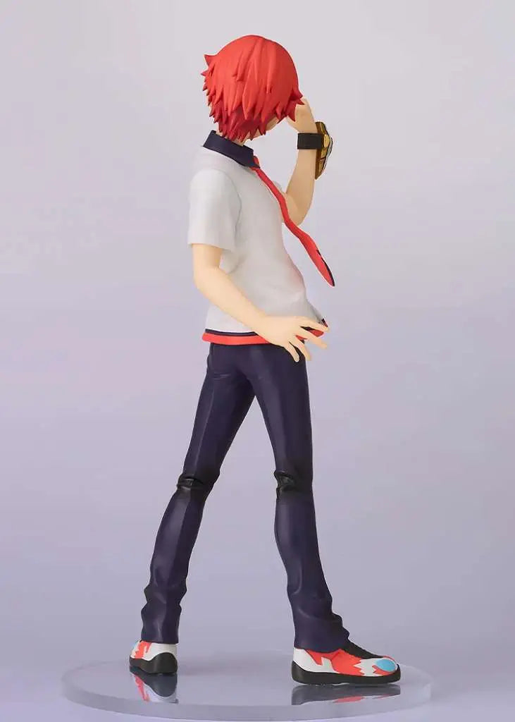 GRIDMAN UNIVERSE YUTA HIBIKI PUP SIZE L GOODSMILE FR
