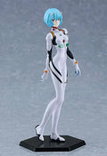 REBUILD OF EVANGELION REI AYANAMI PLAMAX MKIT MAX FACTORY