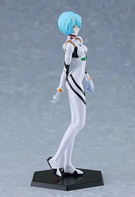 REBUILD OF EVANGELION REI AYANAMI PLAMAX MKIT MAX FACTORY