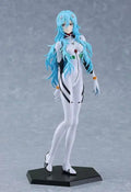 REBUILD OF EVANGELION REI AYANAMI LONG HAIR VER. PLAMAX MK MAX FACTORY
