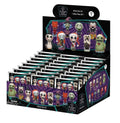 NBX S.9 BAG CLIP BLIND BOX DISPLAY 24 MONOGRAM