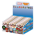 MARVLE S.2 BAG CLIP BLIND BOX DISPLAY 24 MONOGRAM
