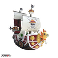 ONE PIECE THOUSAND SUNNY MONEY BOX PLASTOY