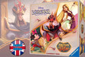 LORCANA - REIGN OF JAFAR - ILLUMINEERS TROVE - ENGLISH Ravensburger