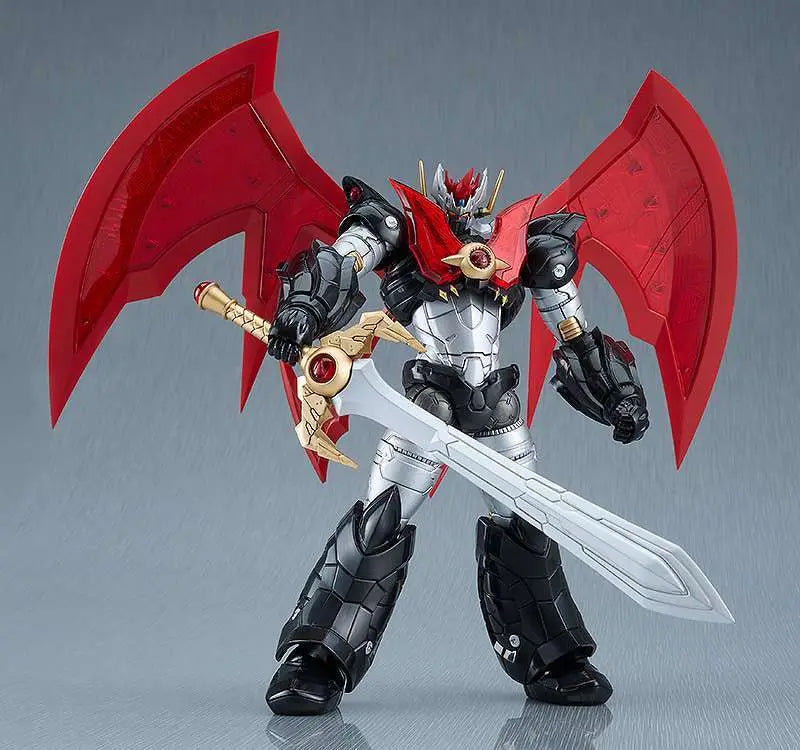 MAZINKAISER MODEROID MODEL KIT RERUN GOODSMILE FR