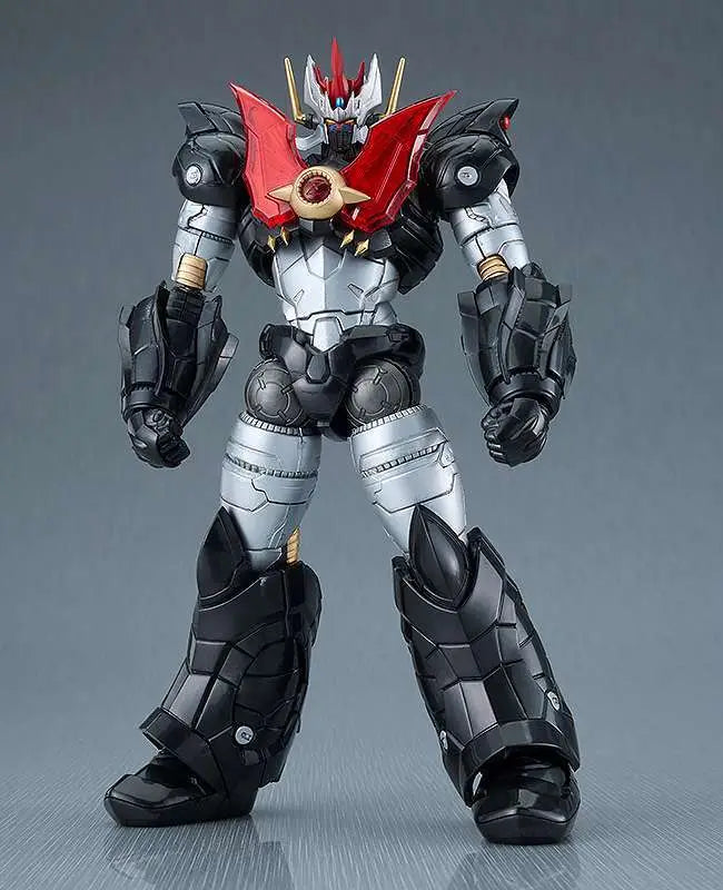 MAZINKAISER MODEROID MODEL KIT RERUN GOODSMILE FR