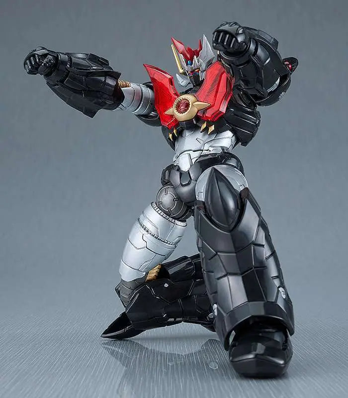 MAZINKAISER MODEROID MODEL KIT RERUN GOODSMILE FR