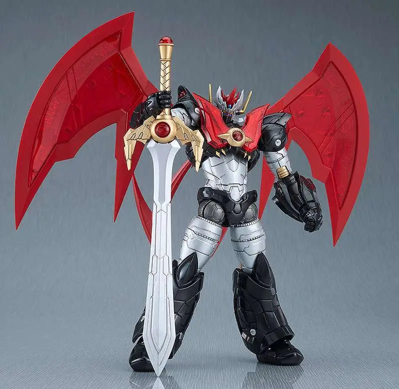 MAZINKAISER MODEROID MODEL KIT RERUN GOODSMILE FR