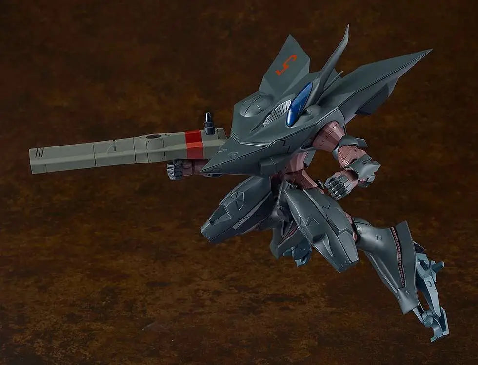 MODEROID ARGENTO SOMA ZARK MODEL KIT GOODSMILE FR