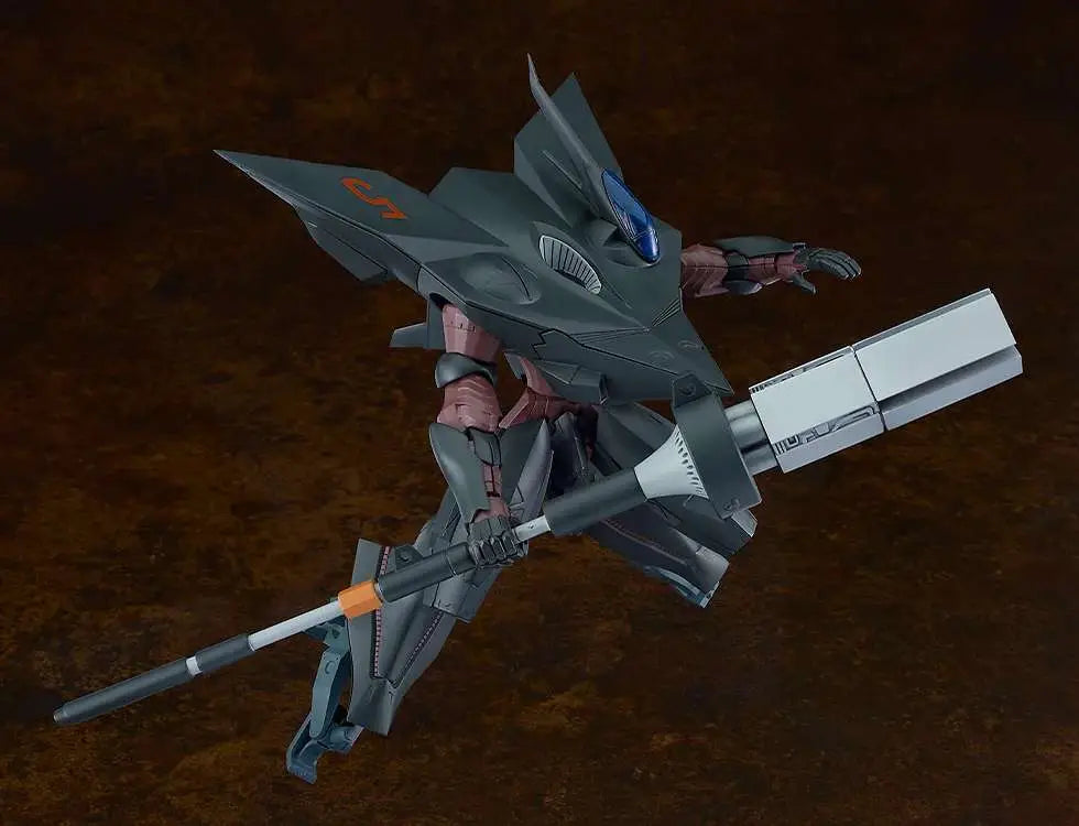 MODEROID ARGENTO SOMA ZARK MODEL KIT GOODSMILE FR