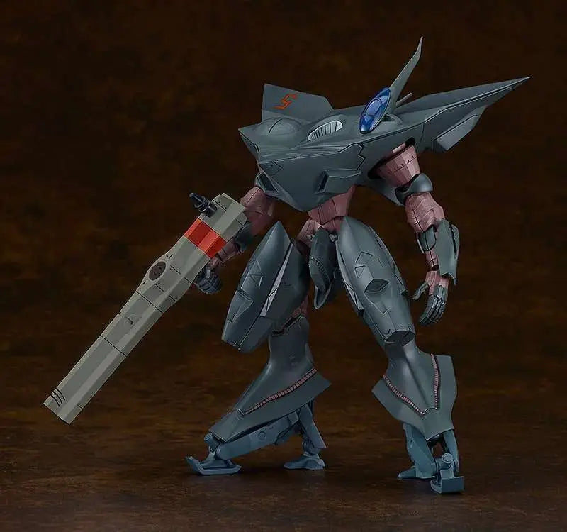 MODEROID ARGENTO SOMA ZARK MODEL KIT GOODSMILE FR