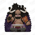 ONE PIECE KAIDO MONEY BOX PLASTOY
