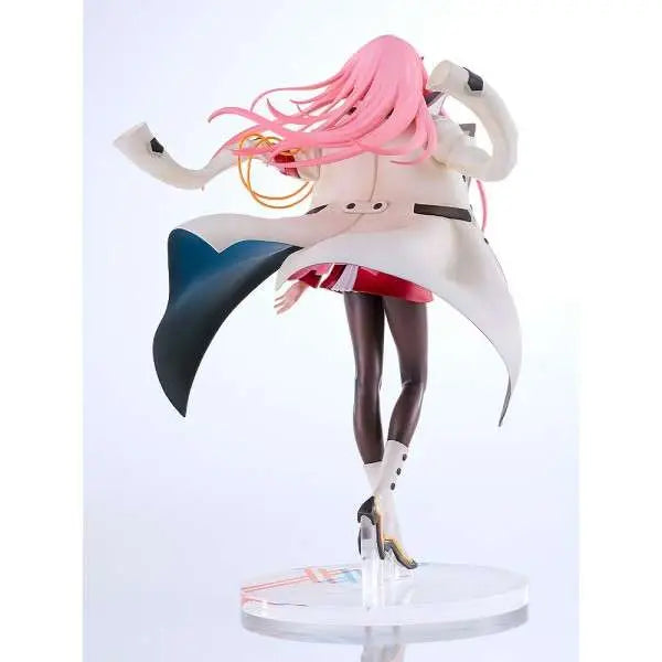 DARLING IN THE FRANXX ZERO TWO STATUE GOODSMILE FR