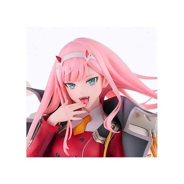 DARLING IN THE FRANXX ZERO TWO STATUE GOODSMILE FR