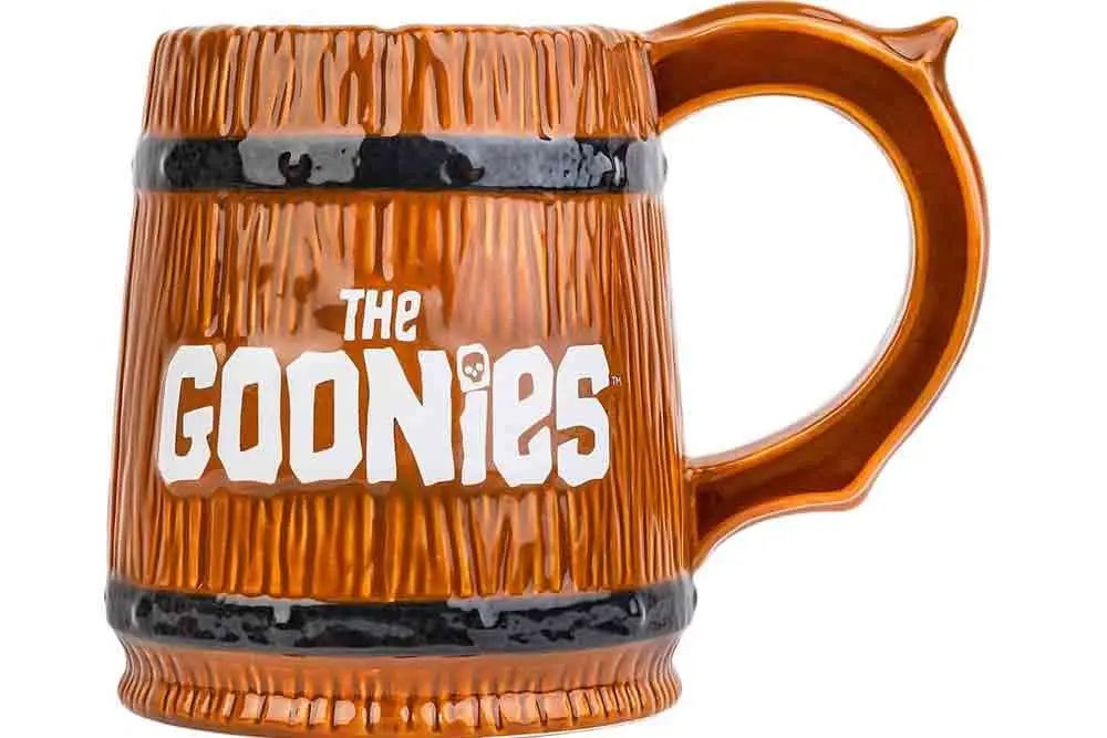 THE GOONIES TANKARD GRUPO ERIK