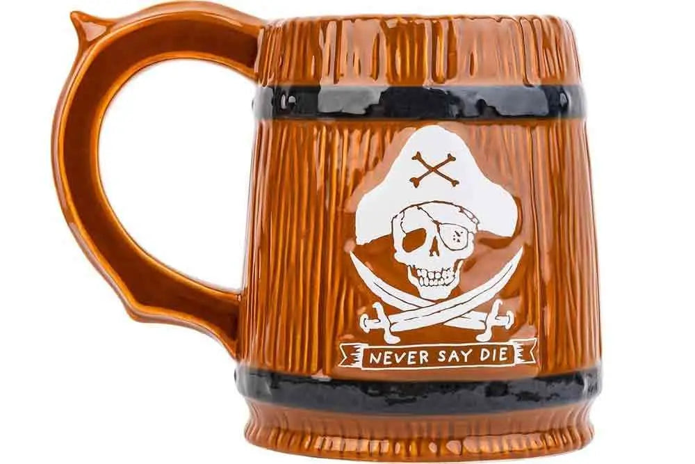 THE GOONIES TANKARD GRUPO ERIK