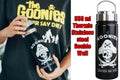 THE GOONIES WATER BOTTLE GRUPO ERIK