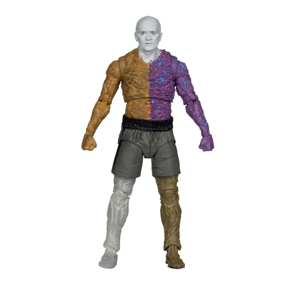 DC MULTIVERSE SUPERMAN MOVIE 2025 FIGURE SET (6) McFARLANE TOYS 2025