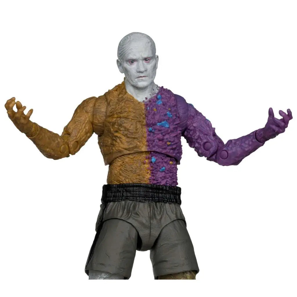 DC MULTIVERSE SUPERMAN MOVIE 2025 FIGURE SET (6) McFARLANE TOYS 2025