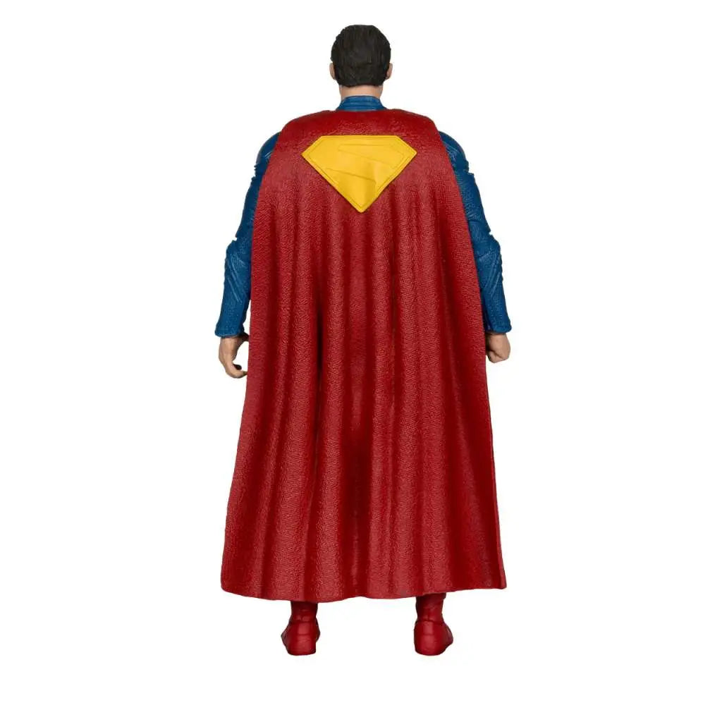 DC MULTIVERSE SUPERMAN MOVIE 2025 FIGURE SET (6) McFARLANE TOYS 2025