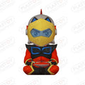 GRENDIZER ACTARUS MONEY BOX PLASTOY